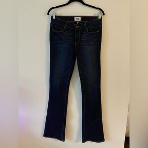 Paige Manhattan Jeans
